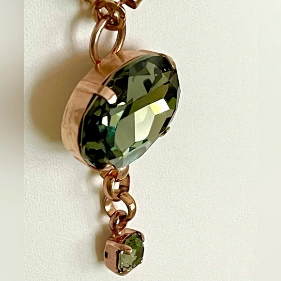 La Hola Necklace💕 - Picture 11 of 16